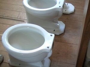 What Is the Difference Between a 12 and 14'' Rough-in Toilet